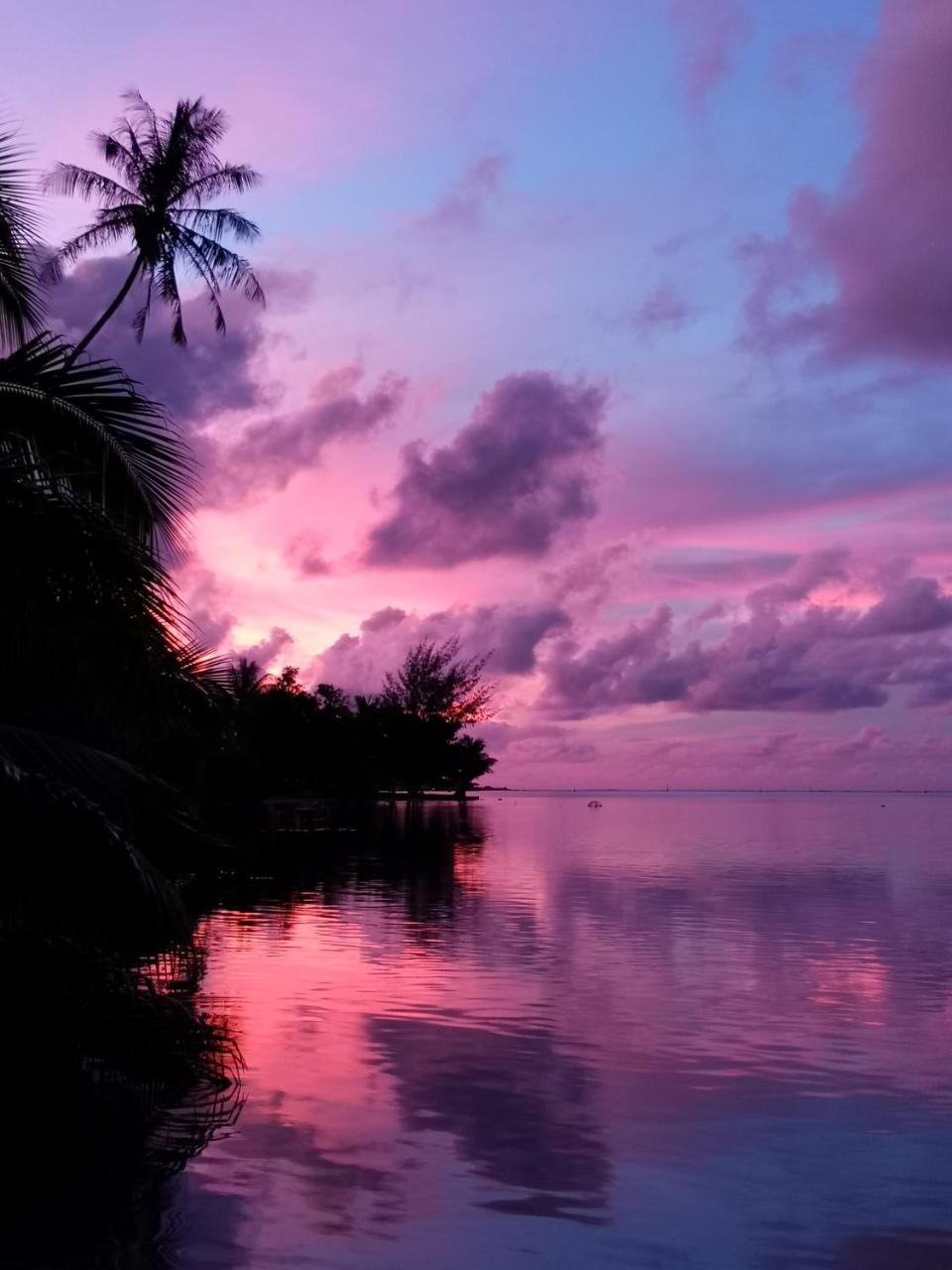 Lagoon Dream موريا المظهر الخارجي الصورة