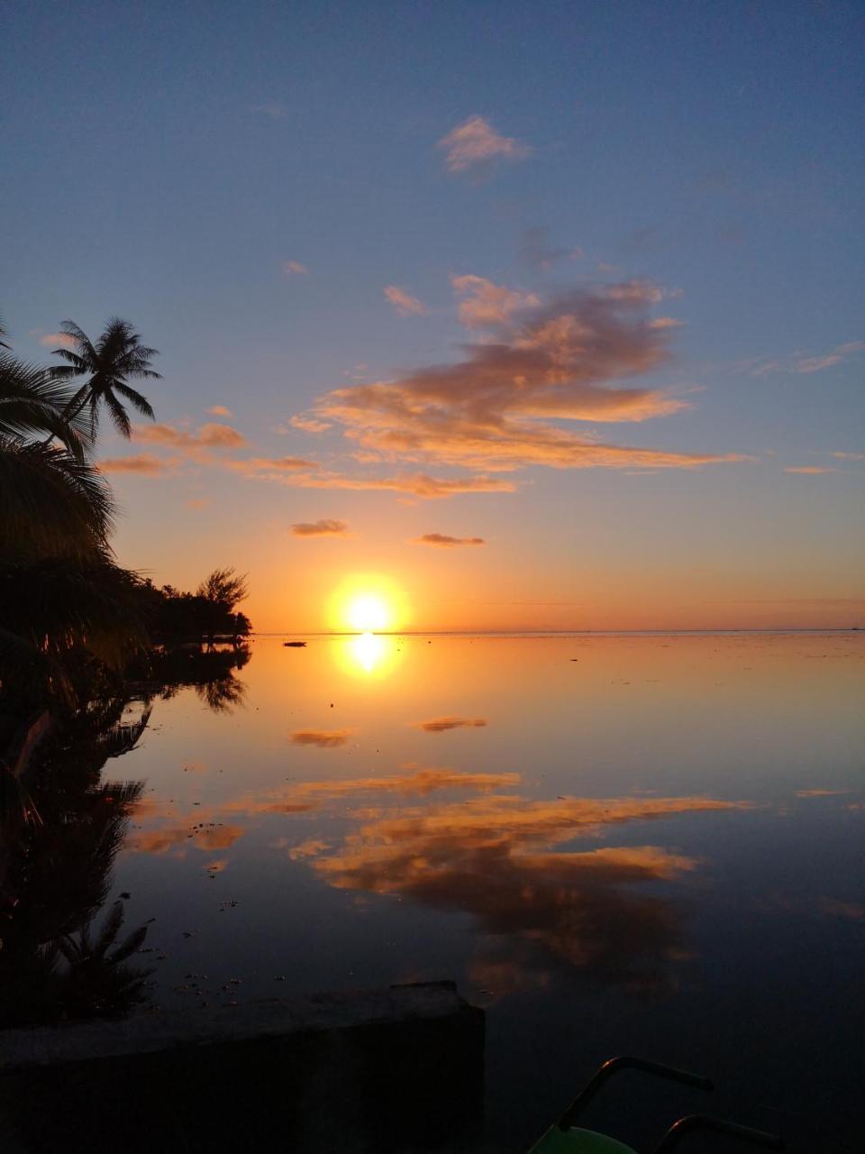 Lagoon Dream موريا المظهر الخارجي الصورة